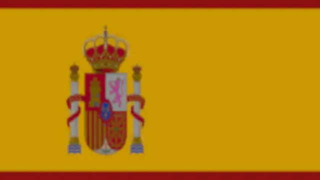 Spain Flag