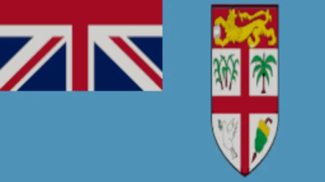 Fiji Flag