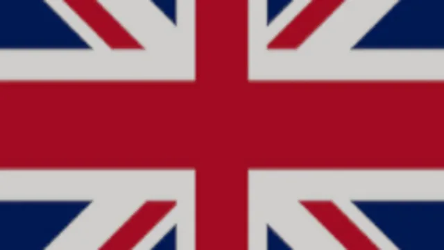 United Kingdom Flag