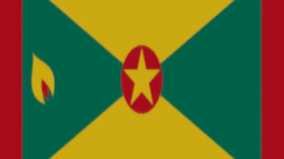 Grenada Flag