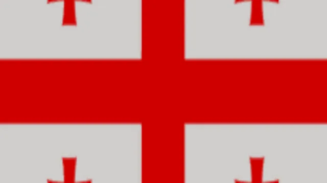 Georgia Flag