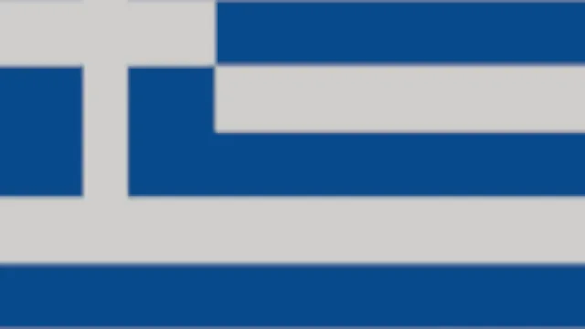 Greece Flag