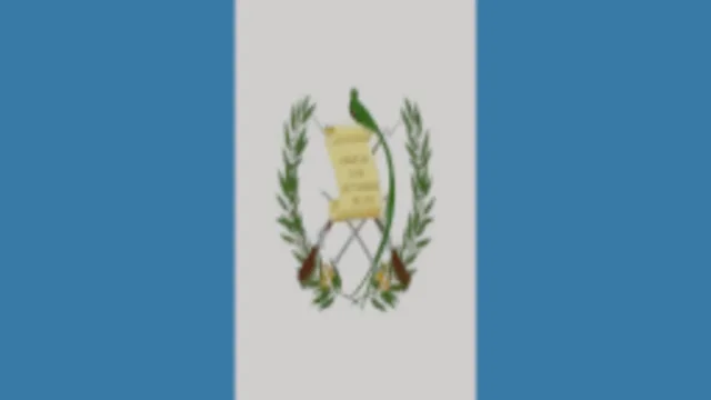 Guatemala Flag