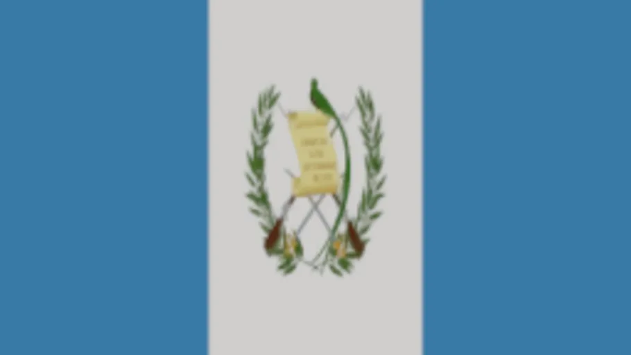 Guatemala Flag