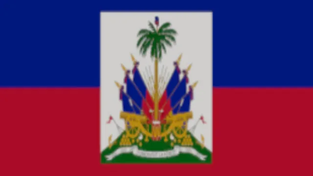 Haiti Flag