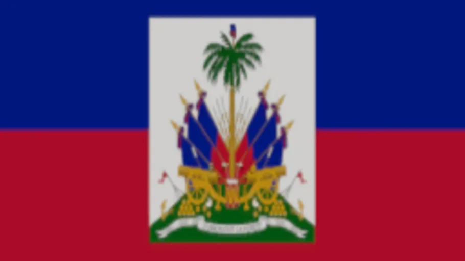 Haiti Flag