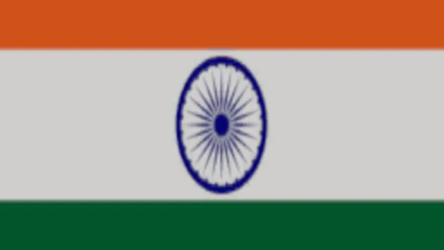 India Flag