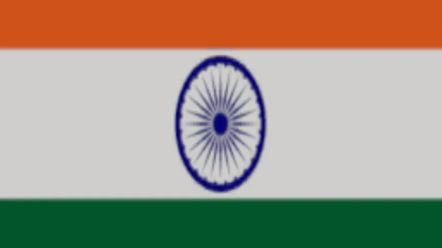 India Flag