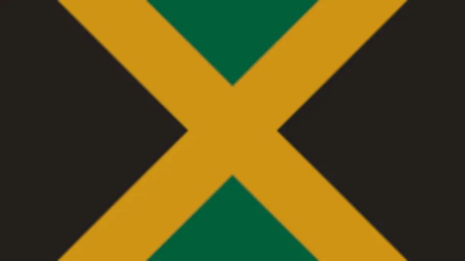 Jamaica Flag