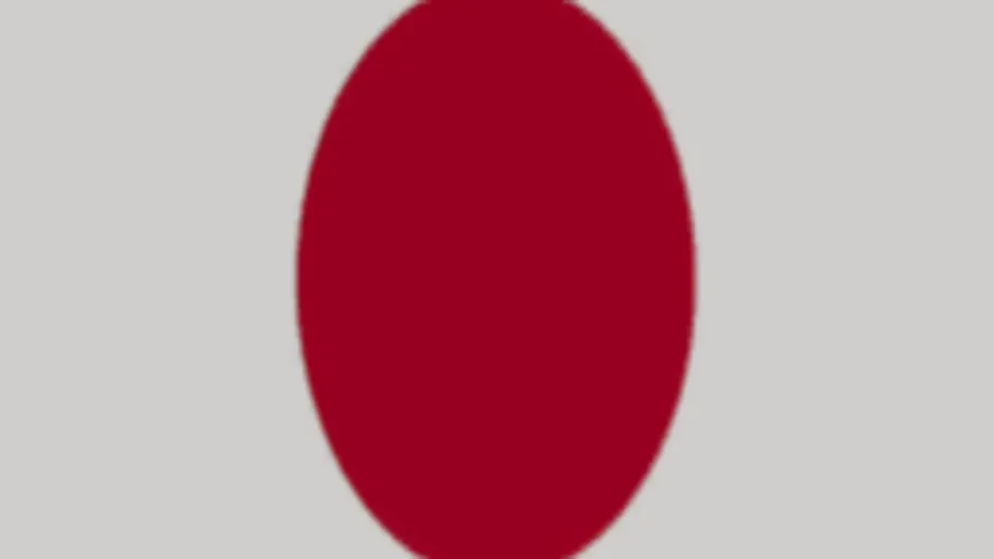 Japan Flag