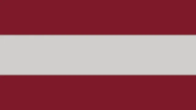 Latvia Flag