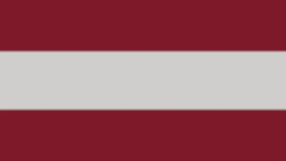 Latvia Flag