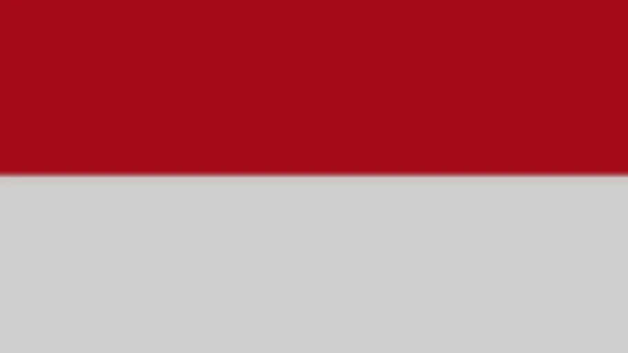 Monaco Flag