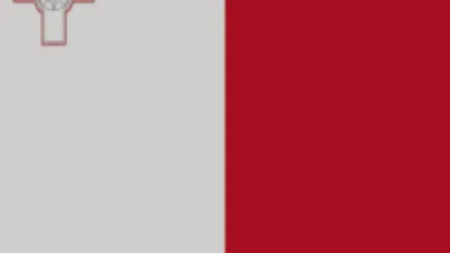 Malta Flag