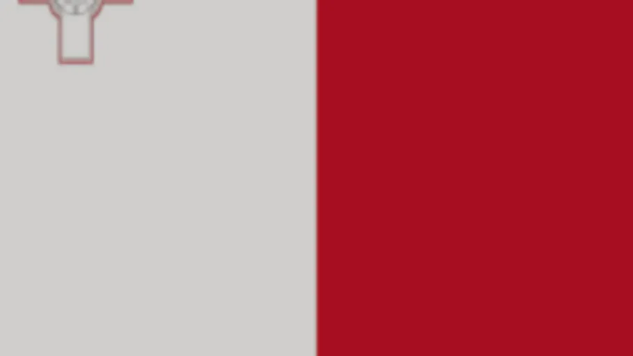 Malta Flag