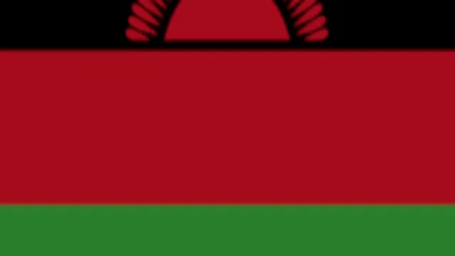 Malawi Flag