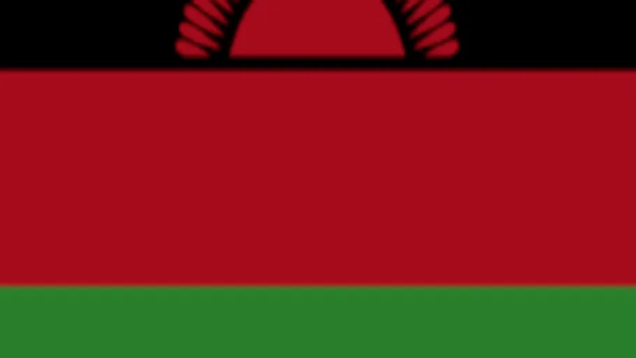 Malawi Flag