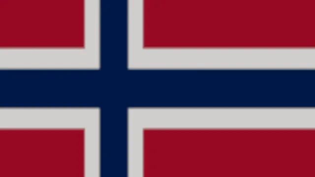 Norway Flag