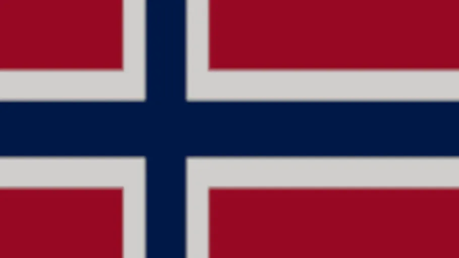 Norway Flag
