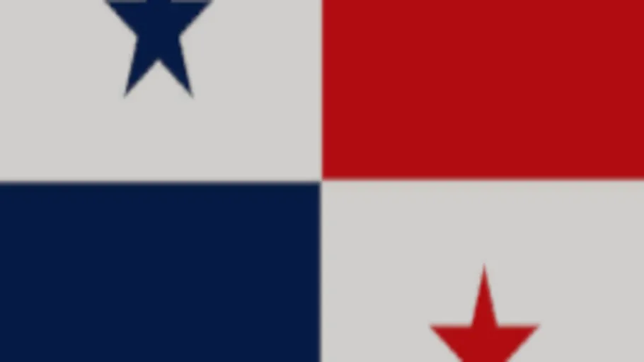 Panama Flag