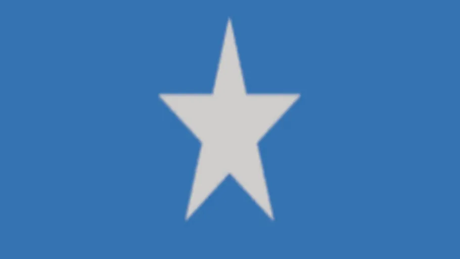 Somalia Flag