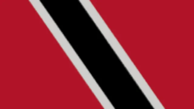 Trinidad and Tobago Flag