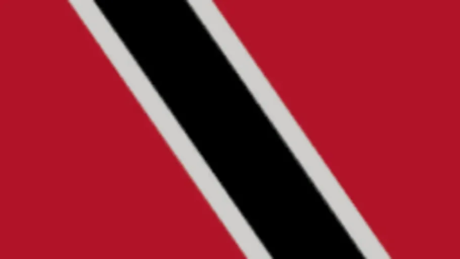 Trinidad and Tobago Flag