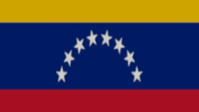 Venezuela Flag