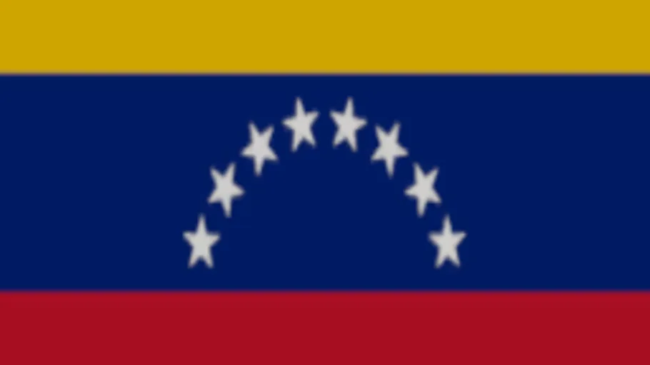 Venezuela Flag