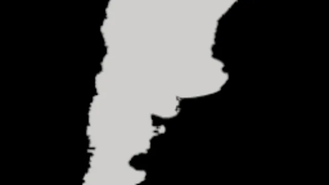 Argentina Map