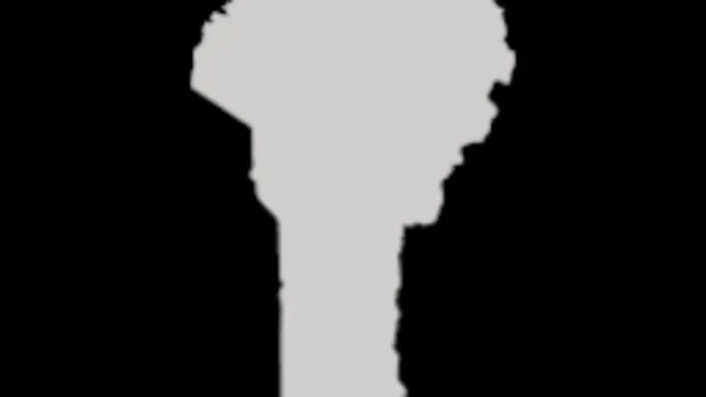 Benin Map