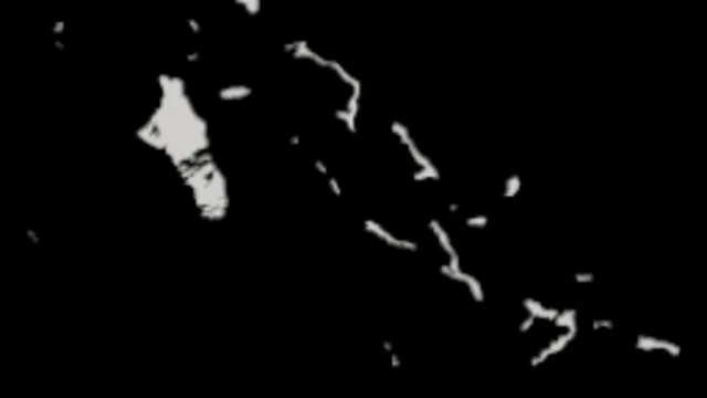 Bahamas Map