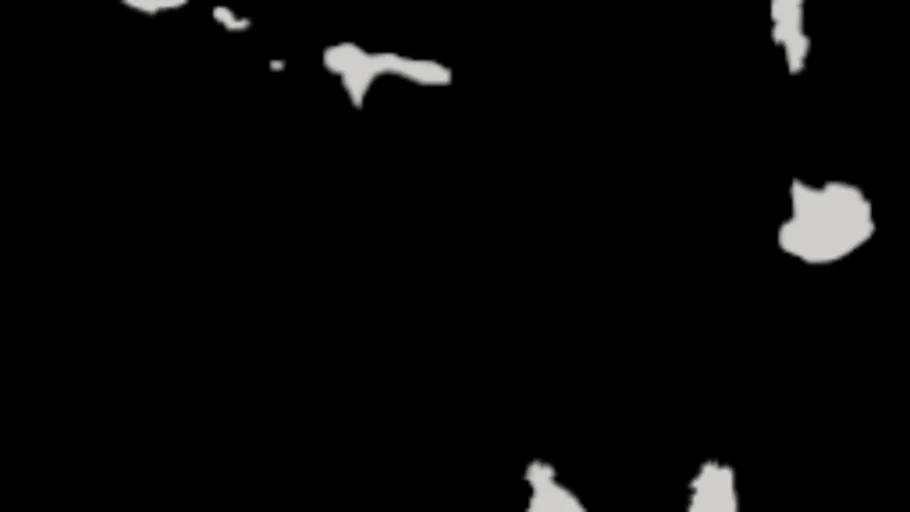 Cabo Verde Map