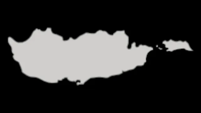 Cyprus Map