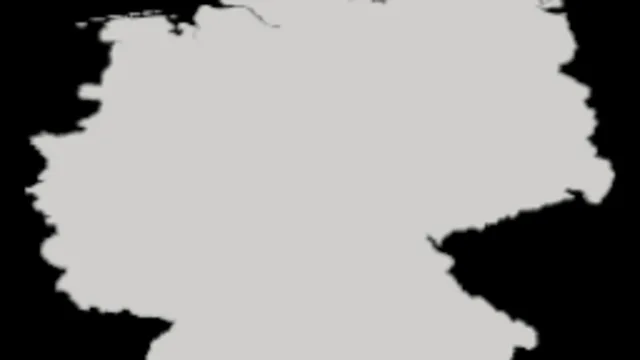 Germany Map
