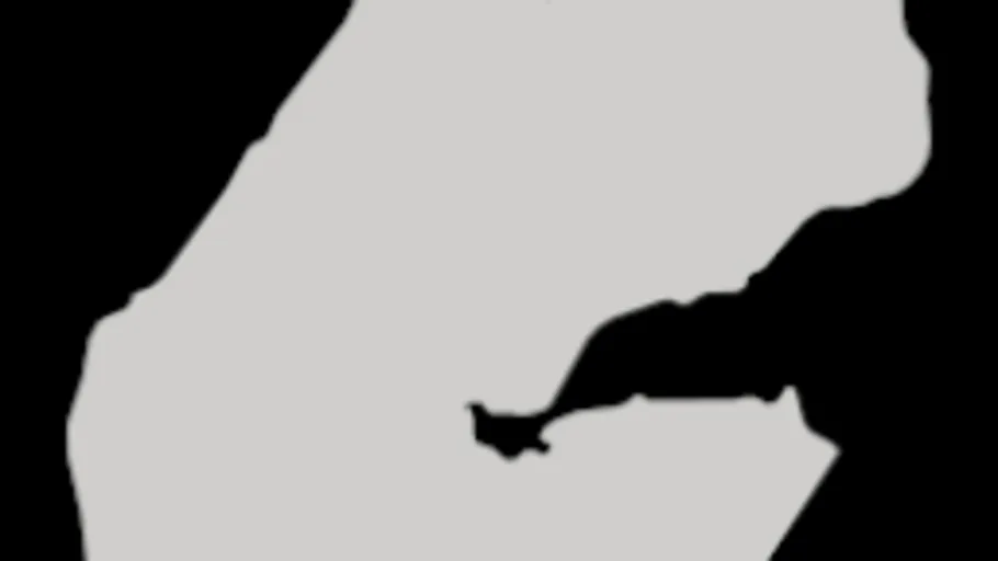 Djibouti Map