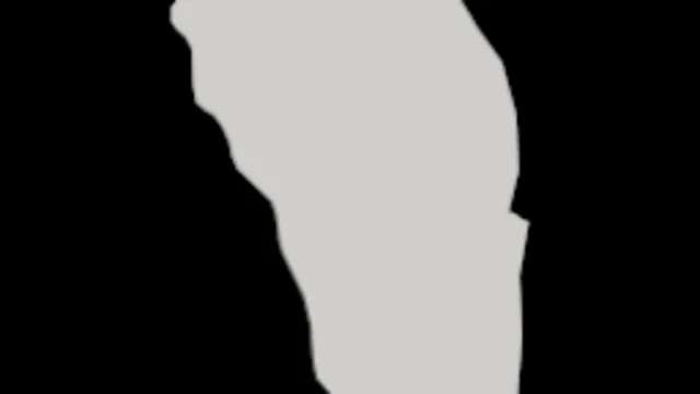 Dominica Map