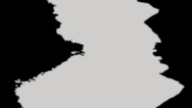 Finland Map