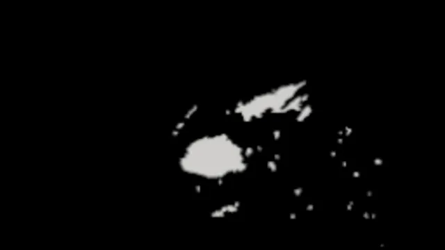 Fiji Map