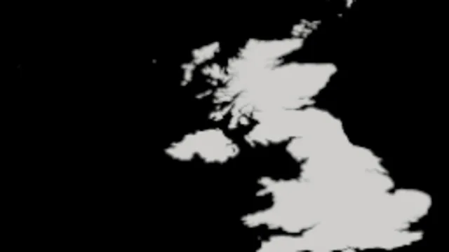 United Kingdom Map