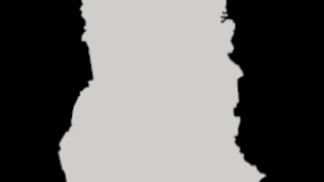 Ghana Map