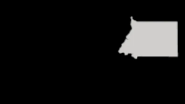 Equatorial Guinea Map