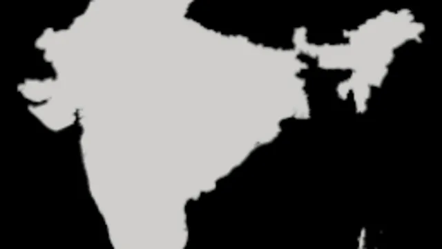 India Map