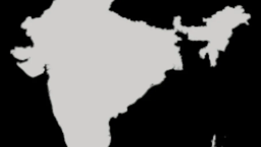 India Map