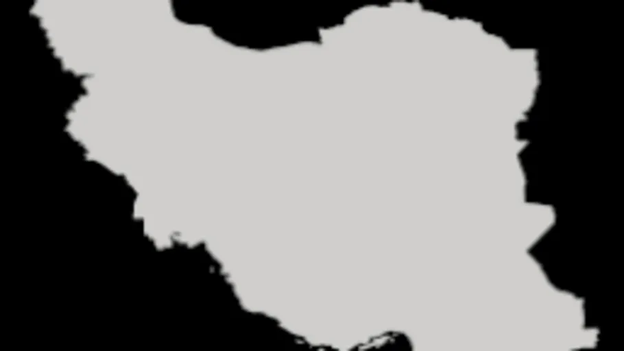 Iran Map