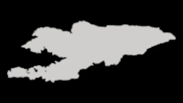 Kyrgyzstan Map