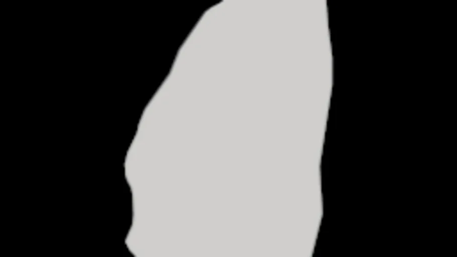 Saint Lucia Map