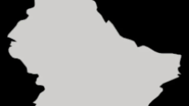 Luxembourg Map