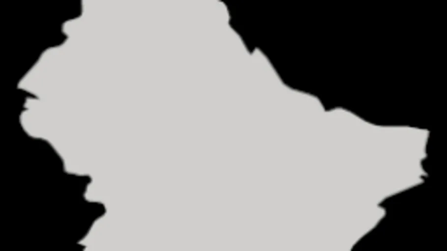 Luxembourg Map