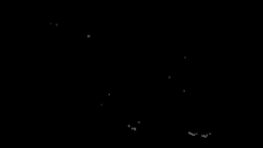 Marshall Islands Map